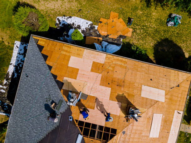 Best Roof Replacement Cost  in Sleepy Hollow, IL