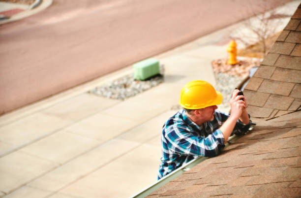 Quick and Trustworthy Emergency Roof Repair Services in Sleepy Hollow, IL