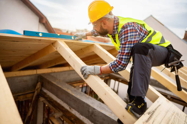 Best Roof Repair Services  in Sleepy Hollow, IL