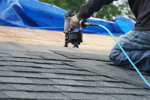 Best Storm Damage Roof Repair  in Sleepy Hollow, IL