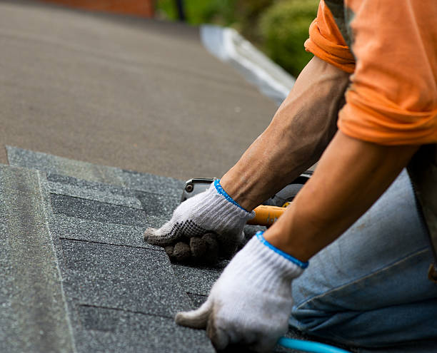 Heating Cable for Roof Installation in Sleepy Hollow, IL