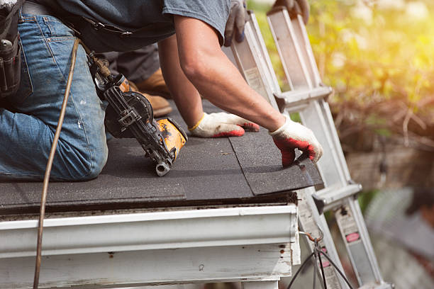 Best Commercial Roof Installation  in Sleepy Hollow, IL