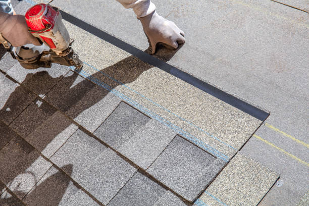 Professional Roofing Contractor in Sleepy Hollow, IL
